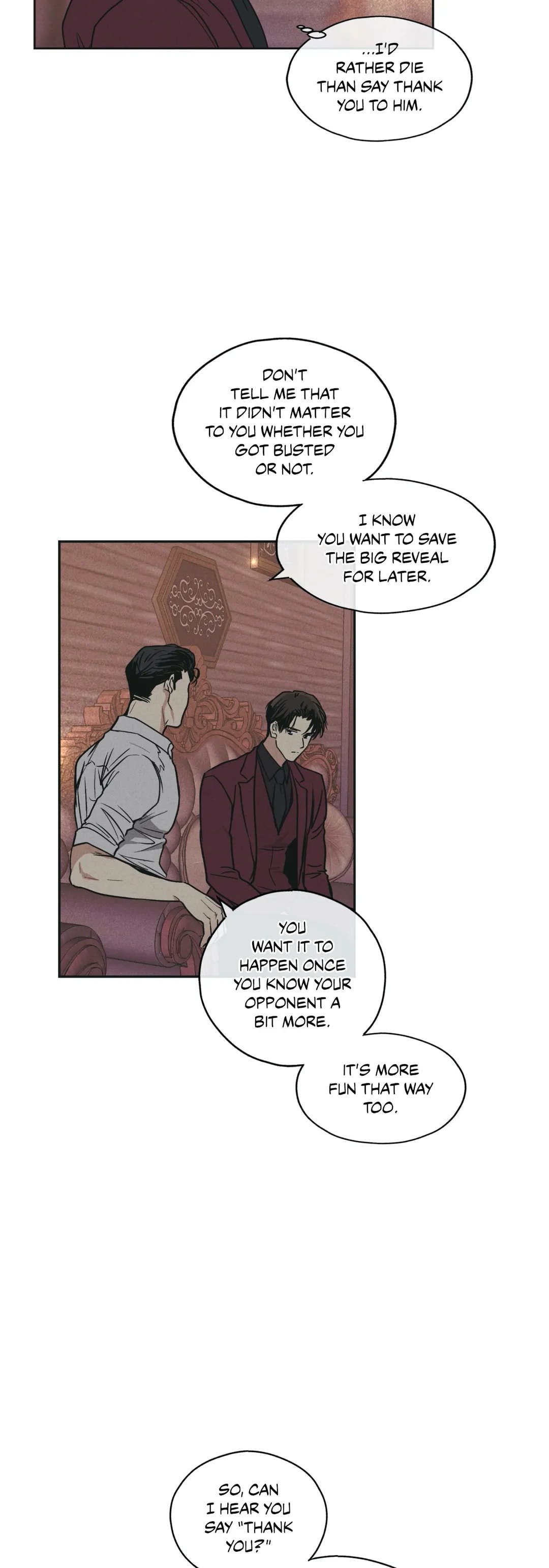 Payback, Chapter 31 image 36